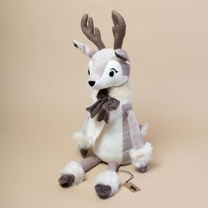 Jellycat Joy Reindeer Plush Stuffed Soft Animal 18" Cute NWOT Medium